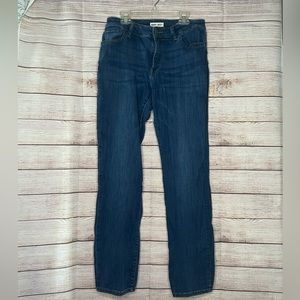 Warp + Weft Oakland Straight 29